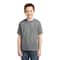 JERZEES® Dri-Power® Colors 50/50 Cotton/Poly Youth T-Shirt